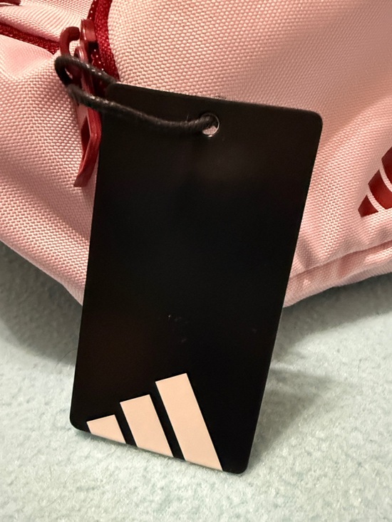 Adidas Daily Waist Pack/Bag - Unisex - Picture 8 of 8